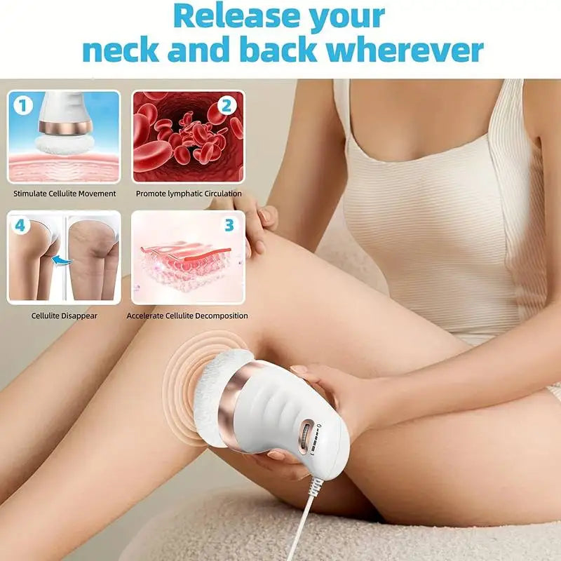 Body Sculpt Massager