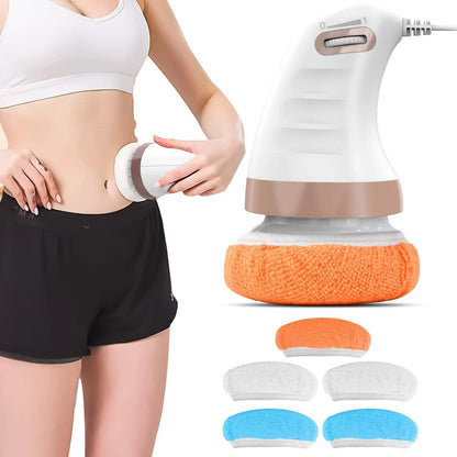 Body Sculpt Massager