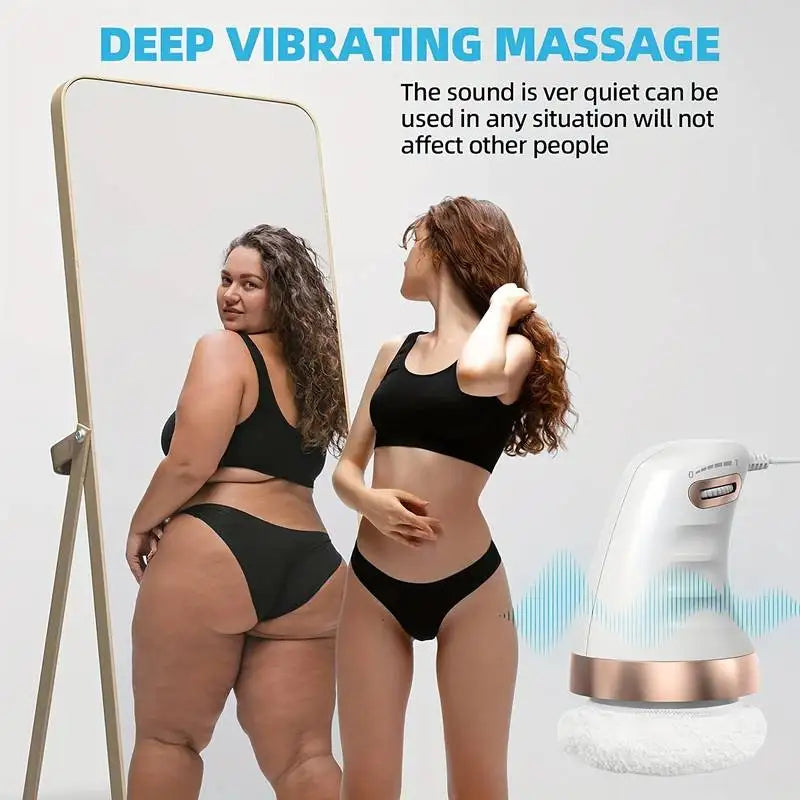 Body Sculpt Massager