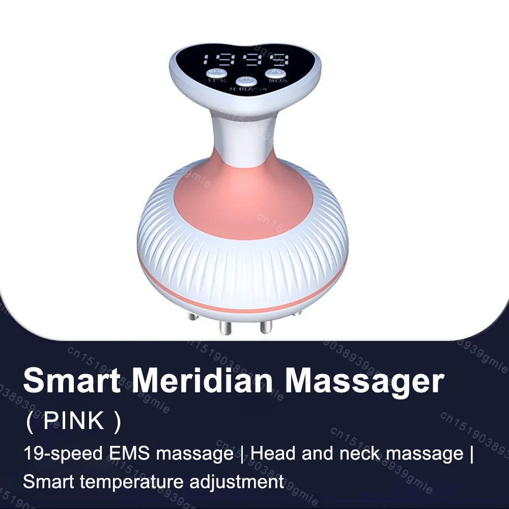 Sculpt Pro Massager