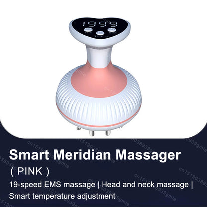 Sculpt Pro Massager