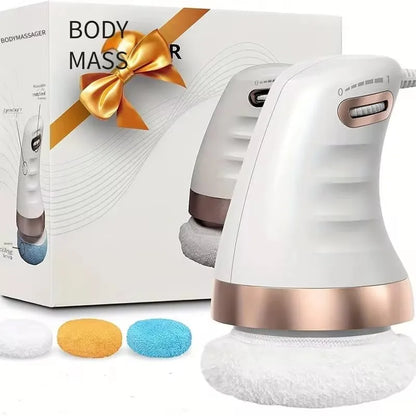 Body Sculpt Massager