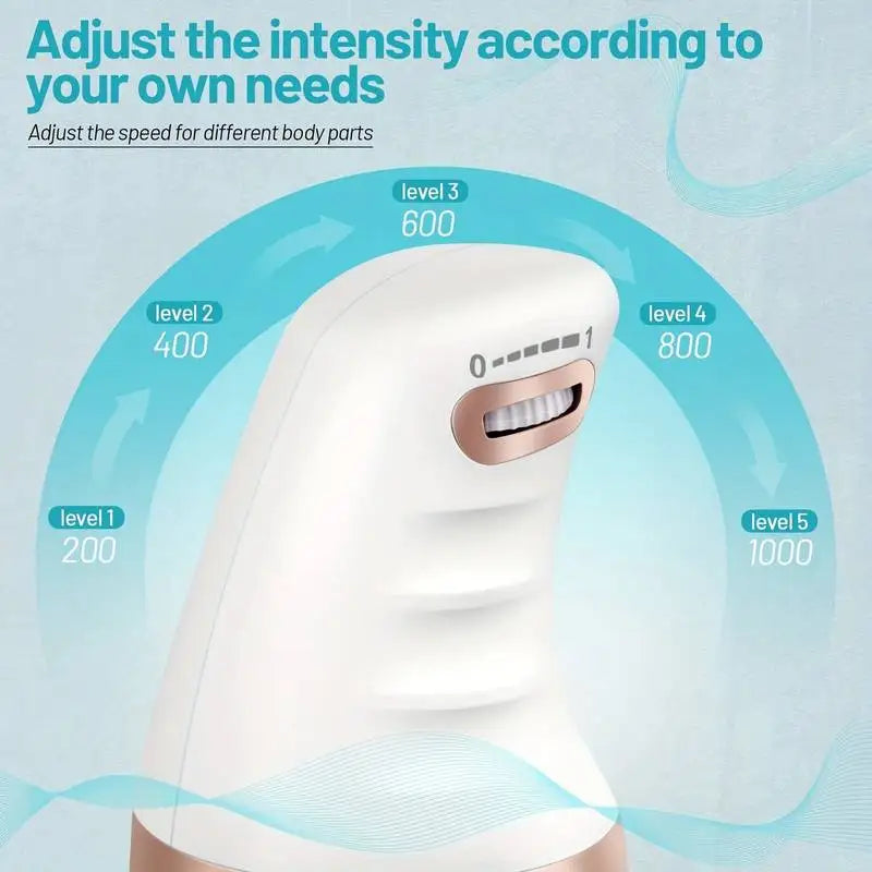Body Sculpt Massager