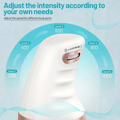 Body Sculpt Massager